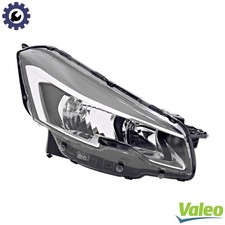 HEADLIGHT 045441 FOR PEUGEOT 508/SW 4HLBHZ /9HL /9HR /9HD 1.6L RHC /AHX 2.0L