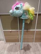Rare Vintage Electronic My Little Pony Mlp Hobby Horse Rainbow Dash Rare Vintage Electronic My Little Pony Mlp Hobby Horse Rainbow Dash