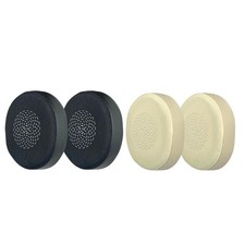 Comfortable Cooling Gel Ear Cushions Earpads For evolve2 75 Headsets Long Wear
