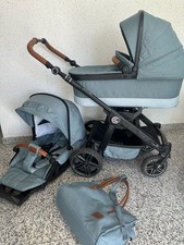Hartan R1 GTS Selection Pietra Kombikinderwag...