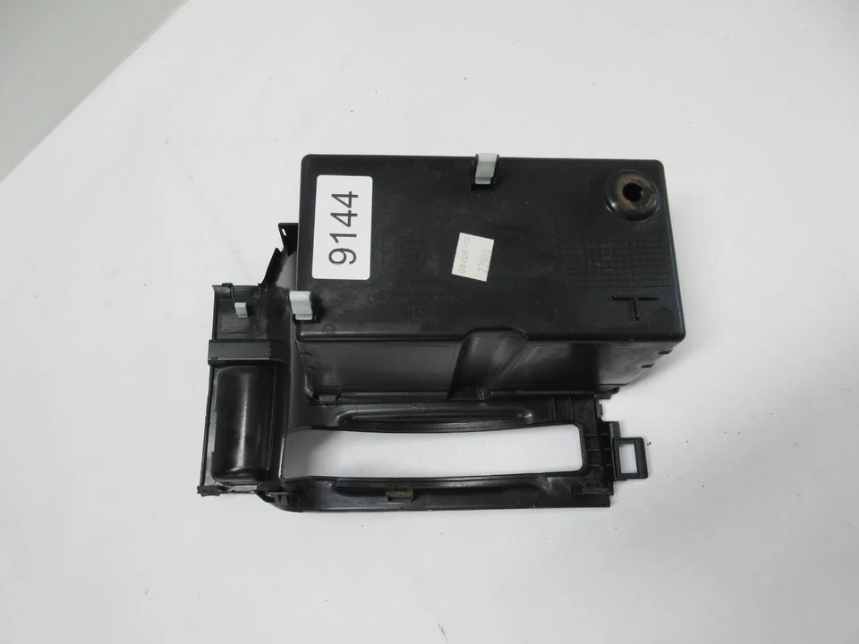 Consola central Honda Element 07-10 SC, portavasos 83405-SCV-A91ZA, E02 Foto 4 de 4