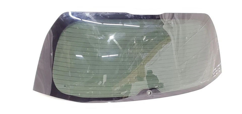 Honda Odyssey 2011 2012 2013 2014 2015 2016 2017 OEM furgoneta de vidrio trasero LX Foto 2 de 4