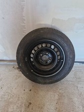 Mercedes-Benz E W210 1999 15 Zoll Ersatzrad Reserverad RRB17073