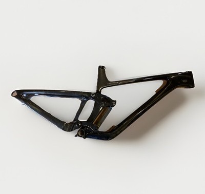 Giant Trance X Medium Advance Pro Carbon MTB Frame Maestro Rear Triangle PARTS