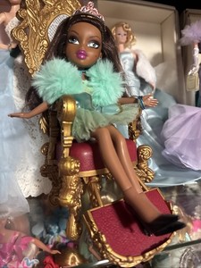 Bratz Treasures Sasha | eBay