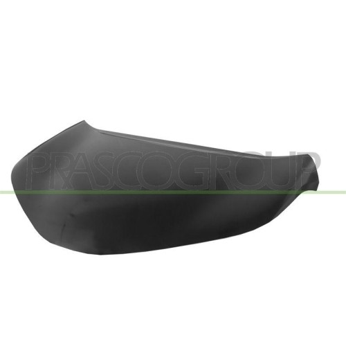 Capot moteur Prasco TY7003100 pour Toyota, finition acier premium noir