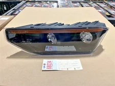 New OEM Western Star LH Drivers Amber LED Headlight Lamp  A66-10227-010