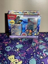 Pokemon World Championships 2024 Honolulu Sakuya Ota Ancient Toolbox Sealed New