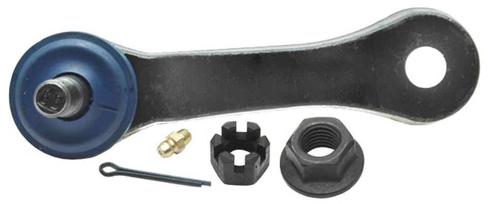 Brazo de rueda loca de dirección compatible con GMC Savana 1500 1996-2002, Savana 2500 Savana 1500, Savana Foto 2 de 4