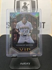 2025 Bowman #VIP-20 Konnor Griffin Very Important Prospects
