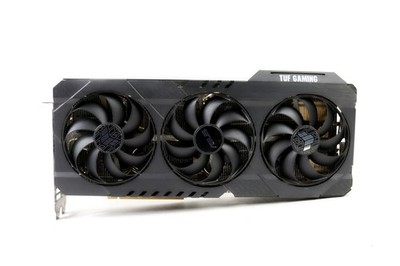 Asus GeForce RTX 3060 12GB TUF OC GPU | Grade B Condition