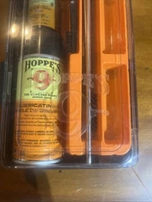 Solvent Gun Cleaner Lubricant Kit CLP Oil