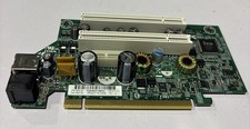 HP RP5 Retail POS System 2-Slot PCI Riser Card 748486-001