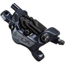 Shimano SLX M7120 4-Piston Bike/Cycle Brake Caliper