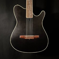Ibanez Tod10N-Tkf Tim Henson Signature Model Nero Consegna sicura dal Giappone