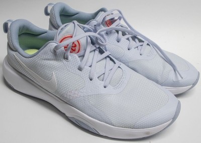 NIKE DA1351-004 Damen City Rep Training Schuh EU 44,5 UK 9,5 - frisch gewaschen