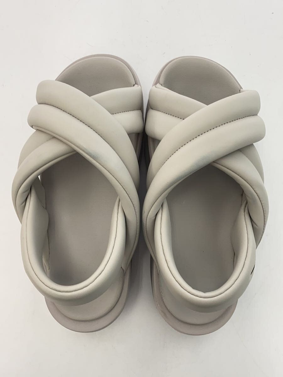 Nike sandals AIR MAX ISLA IRA 23cm Gray Used | eBay Nike sandals AIR MAX ISLA IRA 23cm Gray Used | eBay