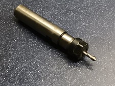 HAAS ER16 Collet Chuck w/ 1" Shank Adapter Tool Holder C1"-ER16A 100L 1.0
