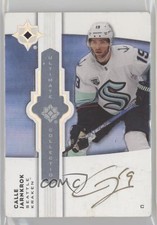 2022 Ultimate Collection 2021-22 Update Emblems 2022-23 Calle Jarnkrok Auto o9i