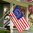 250 Year American Anniversary Flag, 3x5 Ft 3-Layer Double Sided ONFAON