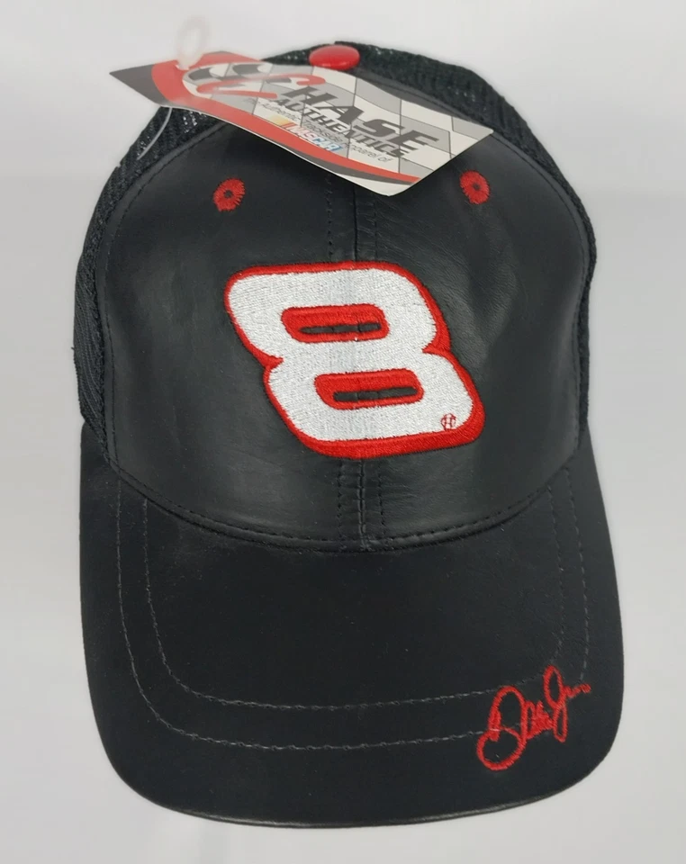 Dale Earnhardt Jr #8 Budweiser 2002 Talladega Win 1:24 литая + шляпа и ремень - Изображение 3 из 4