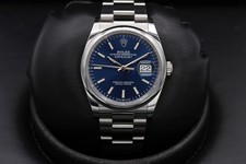 Rolex Datejust 36 "2022" 126200