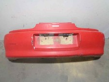 Pare-choc arrière Mazda MX3