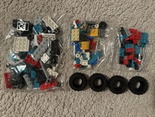 LEGO CREATOR: Monster Truck (31101) No Box Or Instructions