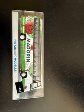 modell bus 1:87