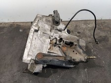 Boite de vitesse Citroen SAXO