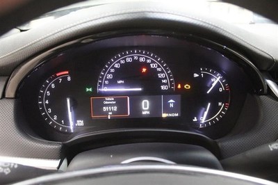 Speedometer Cluster 84462089 For 2019 XTS 2834505