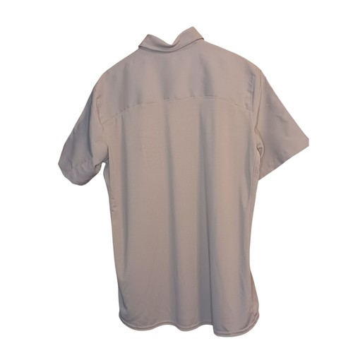 Herren Flying Cross Vaporcore Hybrid Patrol Shirt hellbraun Größe XL - Bild 2 von 3