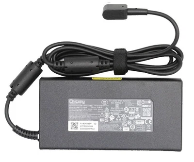 Acer 180W 19,5V 9.23A AC Adapter KP.1800H.004 ''A17-180P4A'' pièce d'origine - Photo 1/4