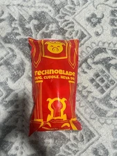 Youtooz Collectibles Technoblade 12 inch Plush (BRAND NEW) 