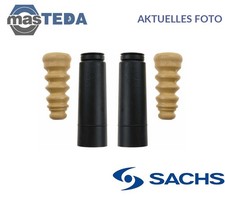 900 064 STOßDäMPFER STAUBSCHUTZSATZ HINTEN SACHS FÜR AUDI A3,A2,8L1,8P7,8Z0