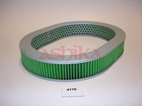 Ashika Luftfilter 20-04-417 FüR Honda Mazda