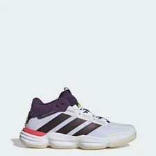 adidas men Court Stabil Indoor Shoes