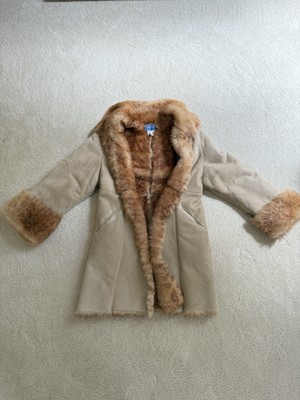 Rare Thierry Mugler Coat