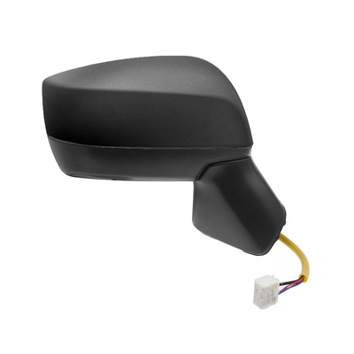 Right Passenger Side Door Mirror Fits Subaru Legacy Outback