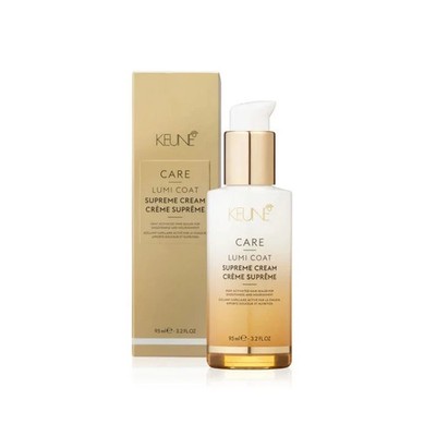 Keune Lumi Coat Supreme Cream 95ml