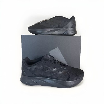 Mens Adidas Duramo SL Black IE7261