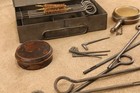 US WWII USGI M1912 Squad Cleaning Kit for the Colt 1911 Pistol — photo 3