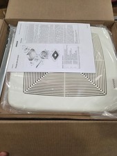 Broan NuTone LP80 CFM Bathroom Exhaust Fan with 4 in. Oval Duct New In Box