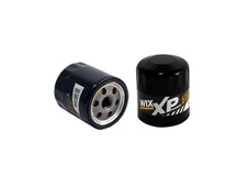 For 1997-1998 Oldsmobile Regency Oil Filter WIX 46156QWQS 3.8L V6