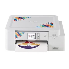 Brother Sublimation Printer Artspira App Support AR Functionality