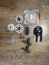 Shimano GRX 610 2x12 Group set 