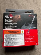 NEW Weber Connect  Smart Probe & Grate Sensor...