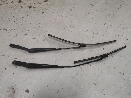VOLKSWAGEN GOLF WIPER ARM FRONT (PAIR), HATCH, GEN 6, 10/08-03/13 08 09 10 11 12