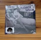 TAYLOR SWIFT - Elizabeth Taylor RSD 2026 Limited Edition Vinyl 7"