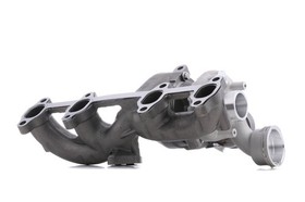 RIDEX Turbolader für VW Golf IV Schrägheck 1J1 1.9 TDI 4motion 038253016K